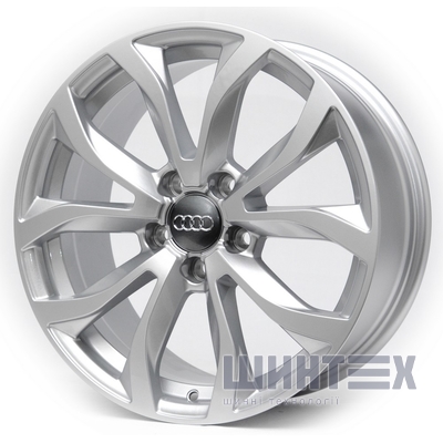 Replica Audi RX459 7.5x17 5x112 ET35 DIA66.6 SMF